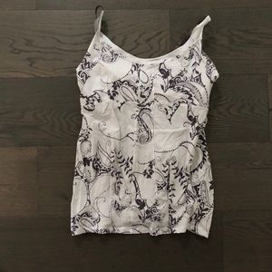 Lole brand ladies work out tank NWT sz 10